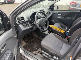 Suzuki Alto 1.0 Airco picture 6