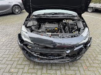 Opel Astra 1.4 Turbo Sport + picture 15