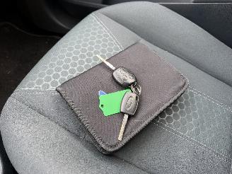 Ford Fiesta 1.4 Titanium picture 20