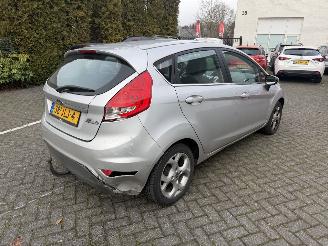Ford Fiesta 1.4 Titanium picture 4