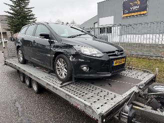 Ford  1.6 EcoBoost Lease Titanium picture 2