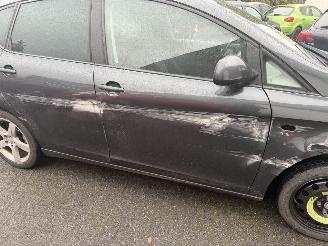 Seat Altea 1.8 TFSI Style picture 4