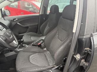 Seat Altea 1.8 TFSI Style picture 9