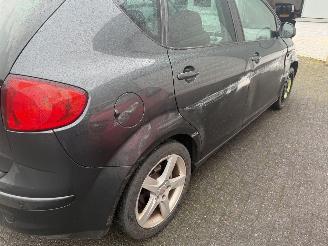 Seat Altea 1.8 TFSI Style picture 5