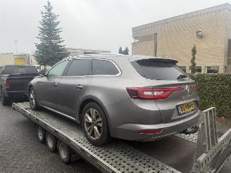 Renault Talisman 1.5 dCi Zen picture 3