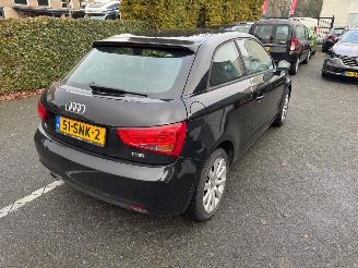 Audi A1 1.2 TFSI Connect picture 3