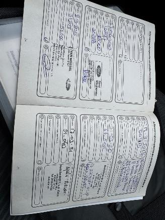 Ford Fiesta 1.25 Limited picture 13