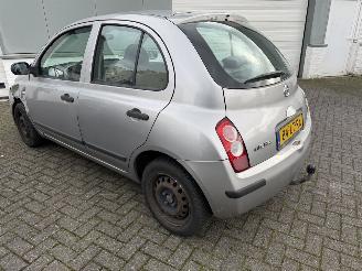 Nissan Micra 1.2 Visia picture 4