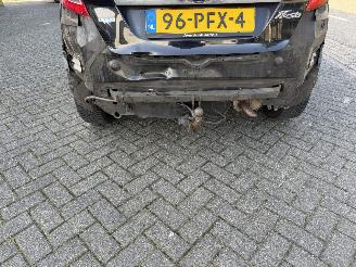 Ford Fiesta 1.4 Titanium LPG/BENZINE picture 6