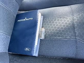Ford Fiesta 1.4 Titanium LPG/BENZINE picture 13