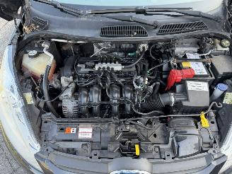 Ford Fiesta 1.4 Titanium LPG/BENZINE picture 18