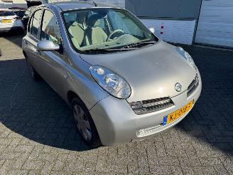 Nissan Micra 1.2 e-Vision Airco picture 2