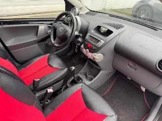 Toyota Aygo 1.0 12V Sport picture 12