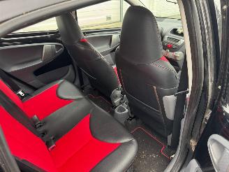 Toyota Aygo 1.0 12V Sport picture 11