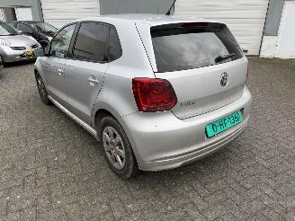 Volkswagen Polo 1.2TDI picture 5