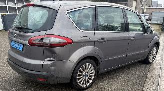Ford S-Max 2.0 TDCI picture 4