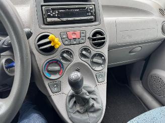 Fiat Panda 1.2 dynamic picture 11