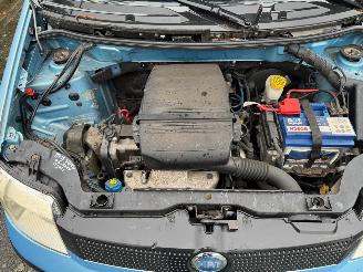 Fiat Panda 1.2 dynamic picture 9