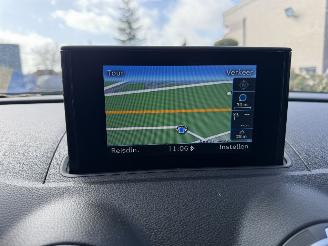 Audi A3 1.6 TDI Adrenalin picture 21