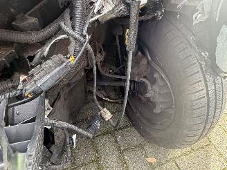 Opel Karl 1.0 ecoFLEX Edition picture 12