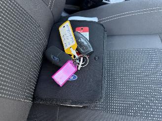 Ford Fiesta 1.0 EcoBoost Candy Blue Edition picture 23