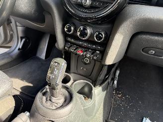 Mini  1.5 Cooper Chili Cabrio picture 20