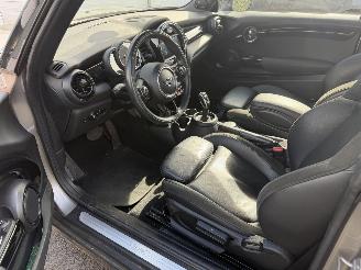 Mini  1.5 Cooper Chili Cabrio picture 13