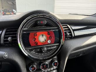 Mini  1.5 Cooper Chili Cabrio picture 24