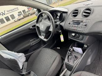 Seat Ibiza 1.2 TSI FR picture 8