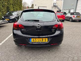 Opel Astra 1.4 Turbo Sport picture 6