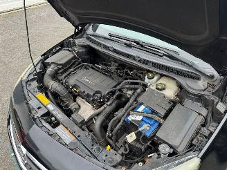 Opel Astra 1.4 Turbo Sport picture 18