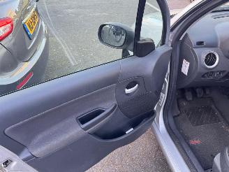 Citroën C3 1.4i Ligne Prestige picture 9