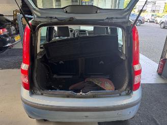 Fiat Panda 1.2 Dynamic Automaat picture 3