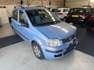 Fiat Panda 1.2 Dynamic Automaat picture 5