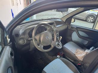 Fiat Panda 1.2 Dynamic Automaat picture 8