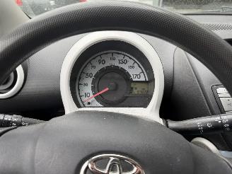 Toyota Aygo 1.0 VVT-i Aspiration picture 15