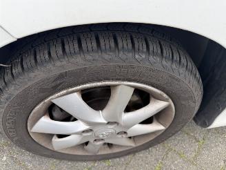 Toyota Aygo 1.0 VVT-i Aspiration picture 19