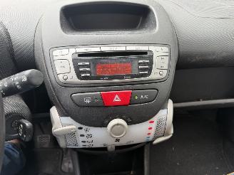 Toyota Aygo 1.0 VVT-i Aspiration picture 16