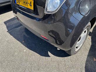 Chevrolet Spark 1.0 16V LT picture 15