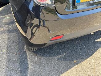 Chevrolet Spark 1.0 16V LT picture 14