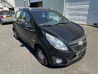 Chevrolet Spark 1.0 16V LT picture 1