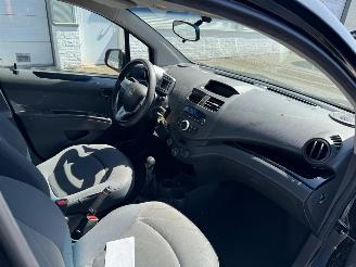 Chevrolet Spark 1.0 16V LT picture 11