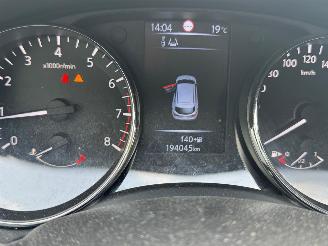 Nissan Qashqai 1.2 Acenta picture 19