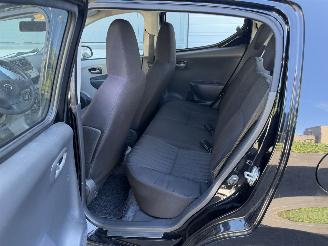 Nissan Pixo 1.0 Look picture 8