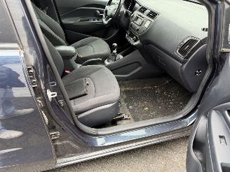 Kia Rio 1.2 CVVT Super Pack picture 10
