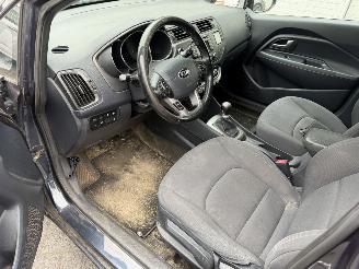 Kia Rio 1.2 CVVT Super Pack picture 6
