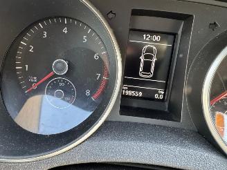 Volkswagen Golf 1.4 TSI 160PK picture 26