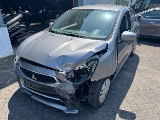 Avarii autoturisme Mitsubishi Space-star 1.0 Cool+ 2019/4