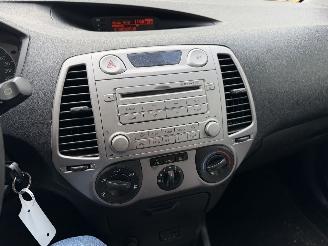 Hyundai I-20 1.2i DynamicVersion picture 16