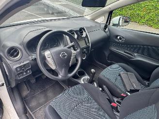 Nissan Note 1.2 Connect Edition picture 8